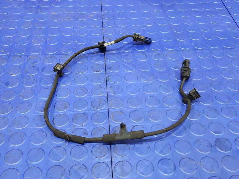 2018 Audi Q7 Wire Harness (Misc)