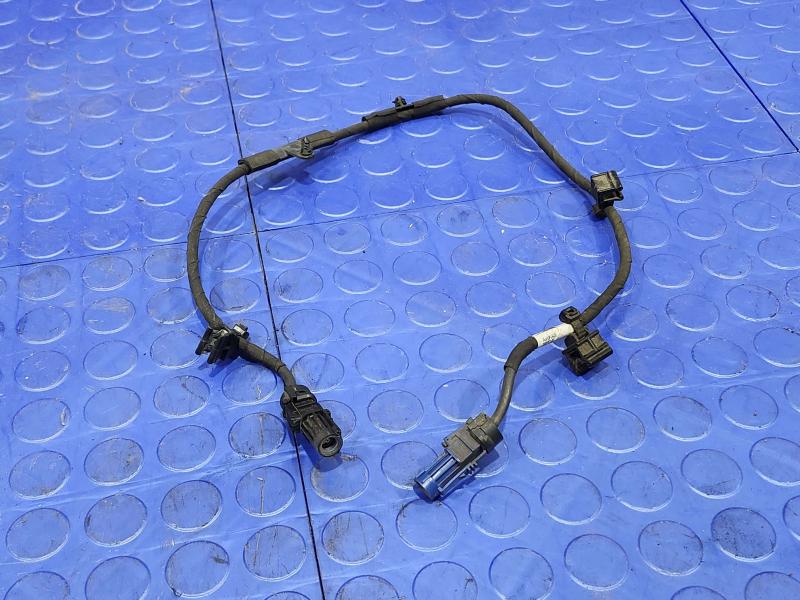 2018 Audi Q7 Wire Harness (Misc)