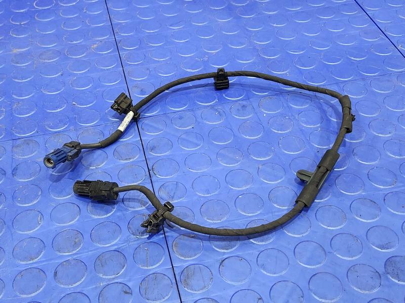 2018 Audi Q7 Wire Harness (Misc)