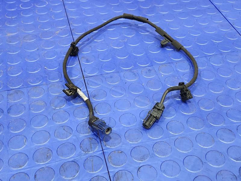 2018 Audi Q7 Wire Harness (Misc)