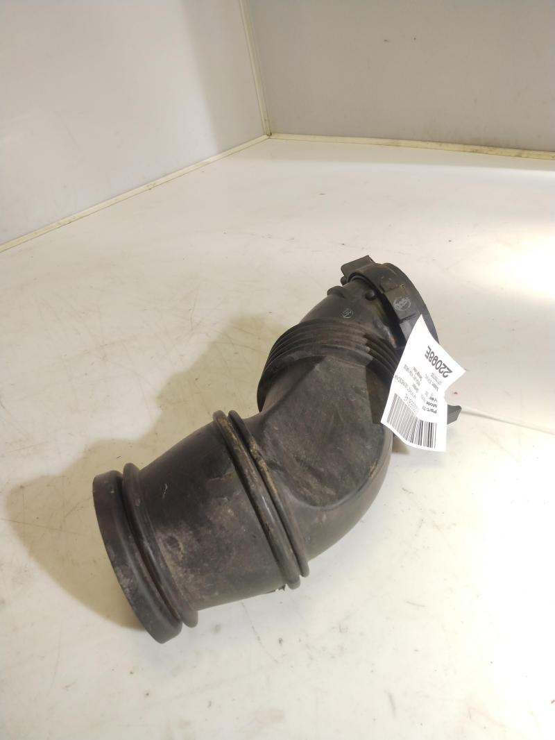 2003 Land Rover Range Rov Air Intake Tube/Resonator