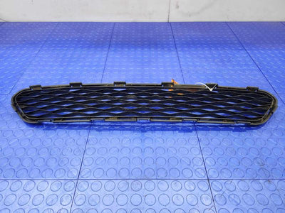 2014-2016 Nissan Rogue Front Bumper Lower Grille Genuine OEM 622544BA0A