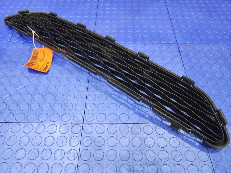 2014-2016 Nissan Rogue Front Bumper Lower Grille Genuine OEM 622544BA0A