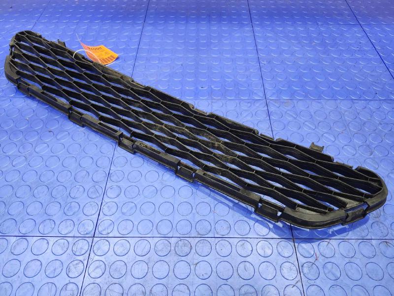 2014-2016 Nissan Rogue Front Bumper Lower Grille Genuine OEM 622544BA0A