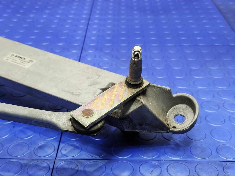 2006 Mercedes S-Class Wiper Trans. Linkage