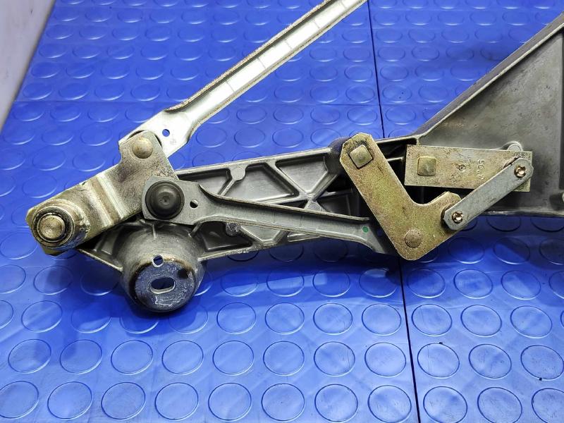 2006 Mercedes S-Class Wiper Trans. Linkage
