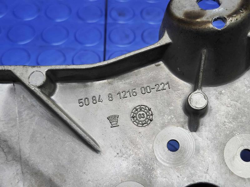2006 Mercedes S-Class Wiper Trans. Linkage