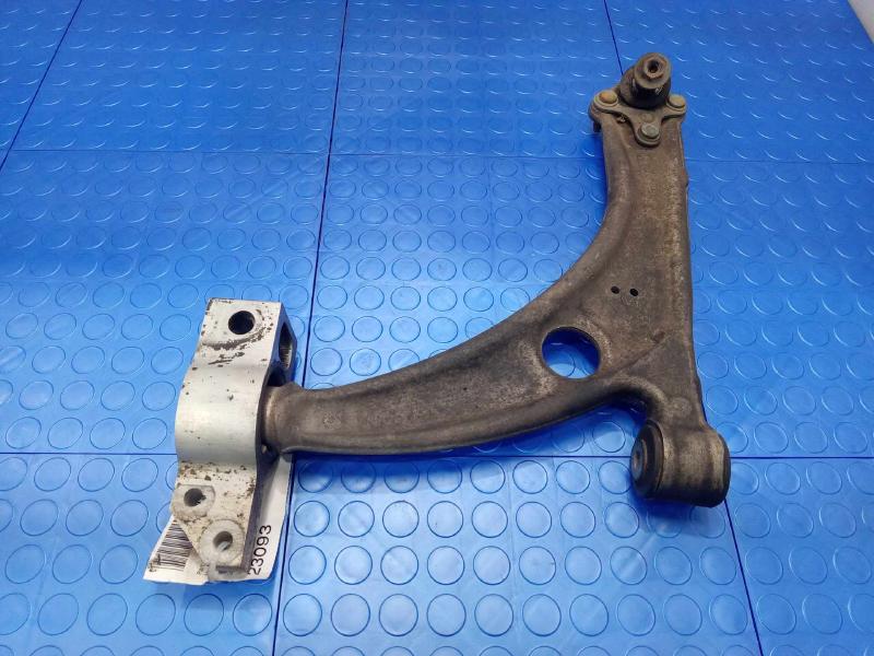 2006 Volkswagen Passat Lower Control Arm Front