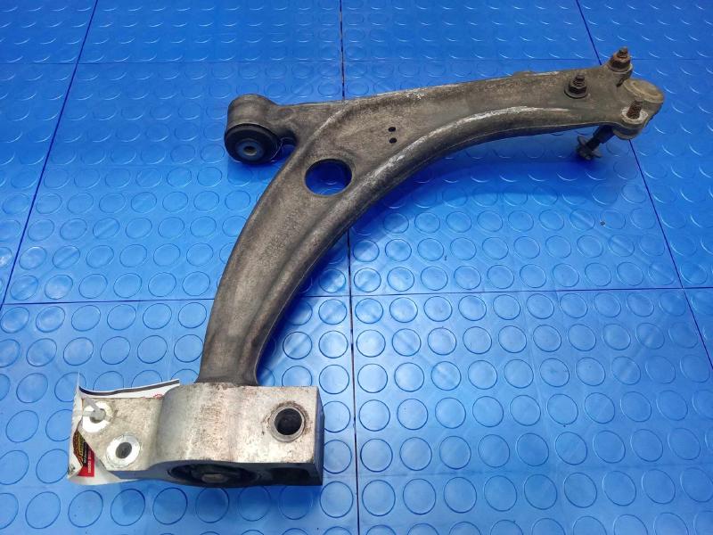 2006 Volkswagen Passat Lower Control Arm Front
