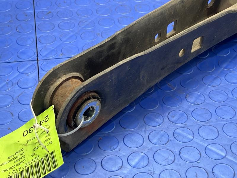 2011 Ford Expedition Lower Control Arm Rr