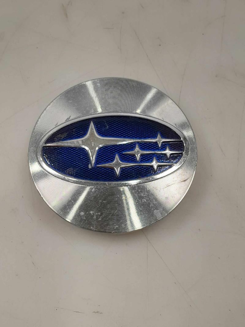 2022 Subaru Impreza Center Cap