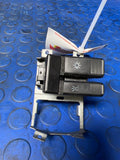 1991 Chevrolet S10 Headlight Switch (Dash Mtd)