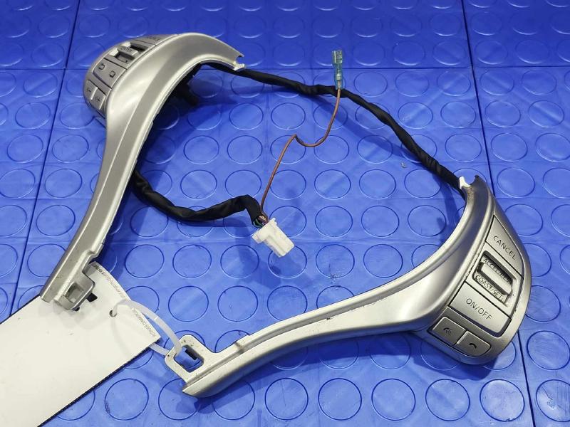 2015 Nissan Rogue Combination Switch