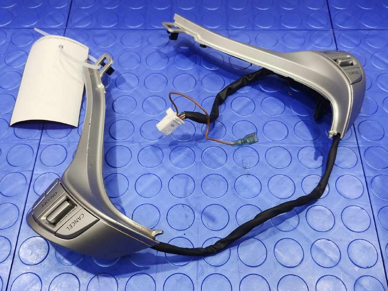 2015 Nissan Rogue Combination Switch