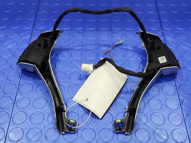 2015 Nissan Rogue Combination Switch