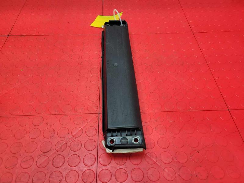 2013 Ford Fusion Air Bag