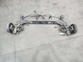 2014 Chevrolet Spark Beam Axle