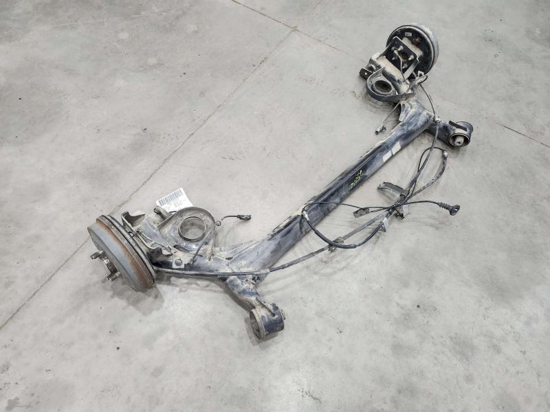2014 Chevrolet Spark Beam Axle