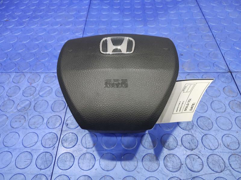2014 Honda Accord Air Bag