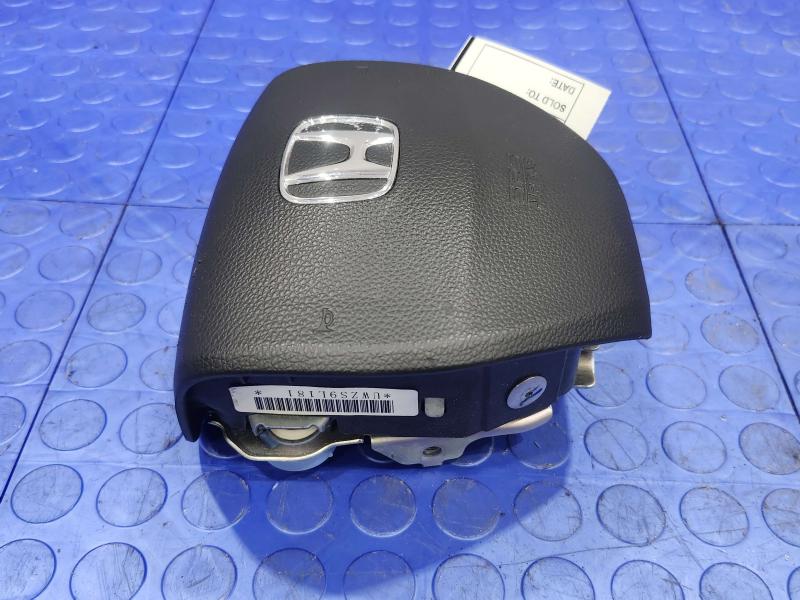 2014 Honda Accord Air Bag