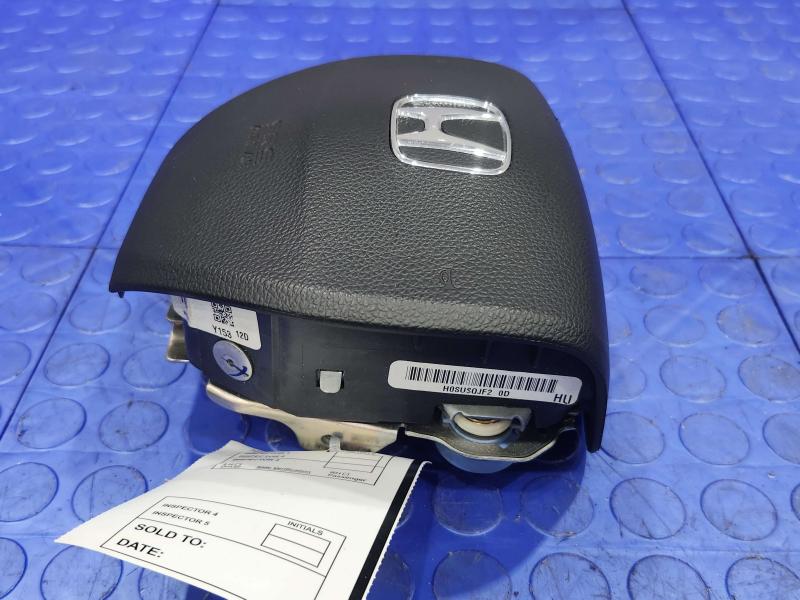 2014 Honda Accord Air Bag