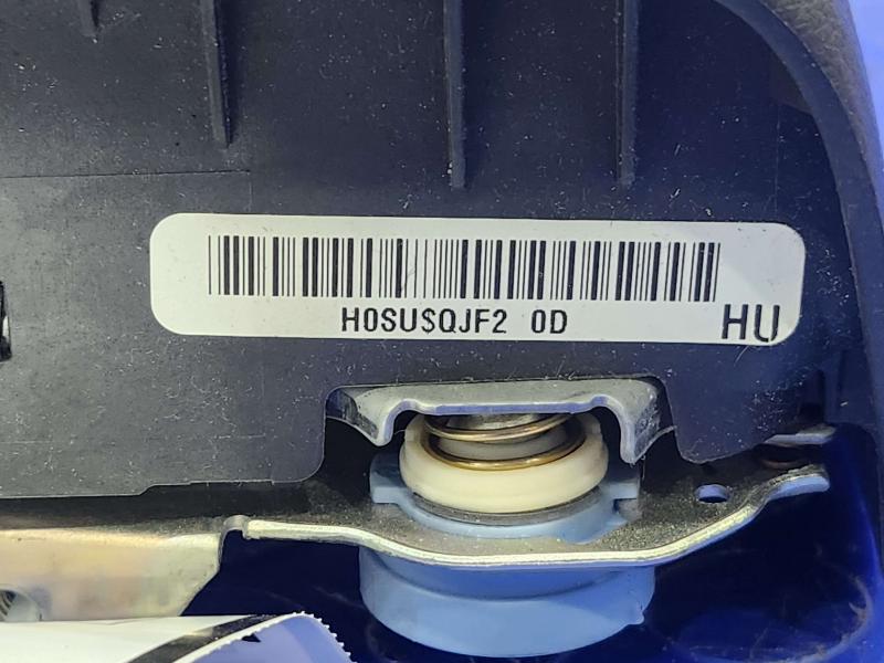 2014 Honda Accord Air Bag