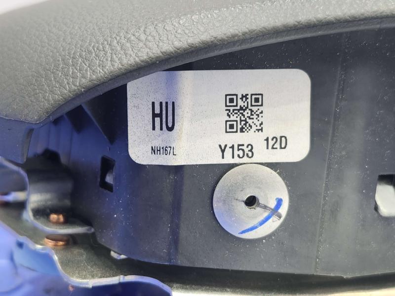 2014 Honda Accord Air Bag