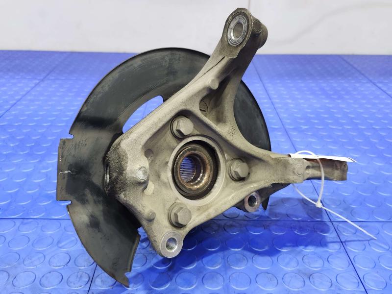 2018 Chevrolet Equinox Spindle Knuckle Front