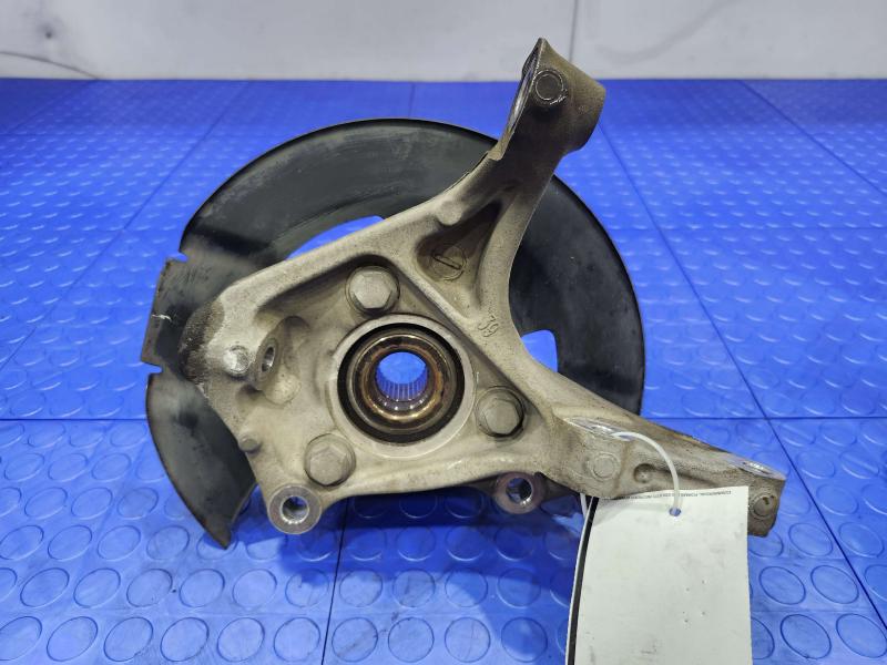 2018 Chevrolet Equinox Spindle Knuckle Front