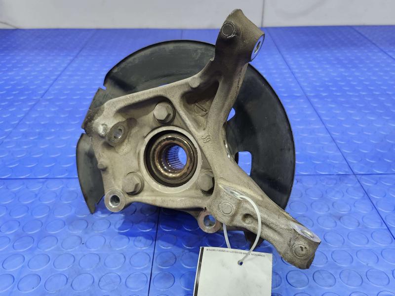 2018 Chevrolet Equinox Spindle Knuckle Front