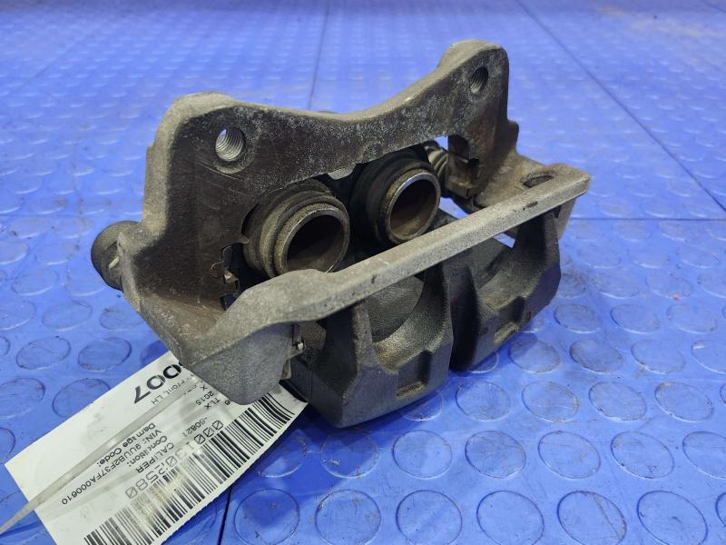 2015 Acura TLX Caliper