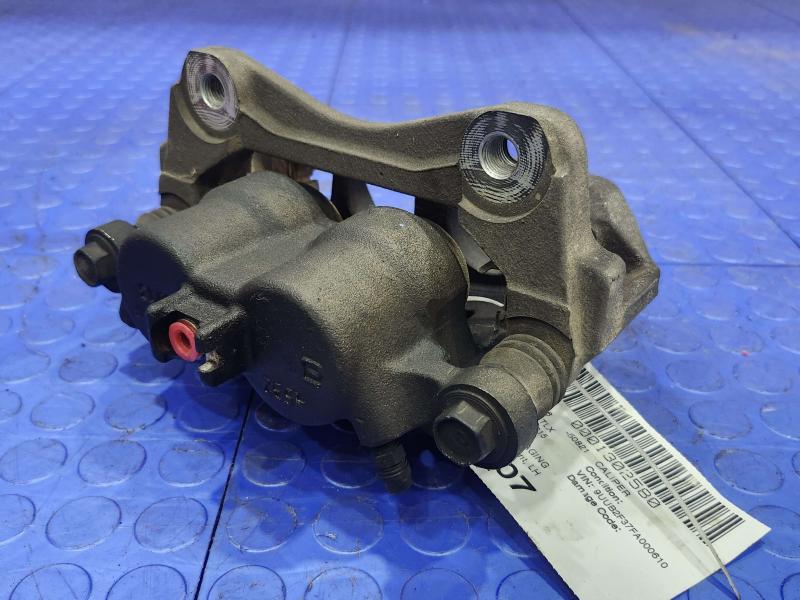 2015 Acura TLX Caliper