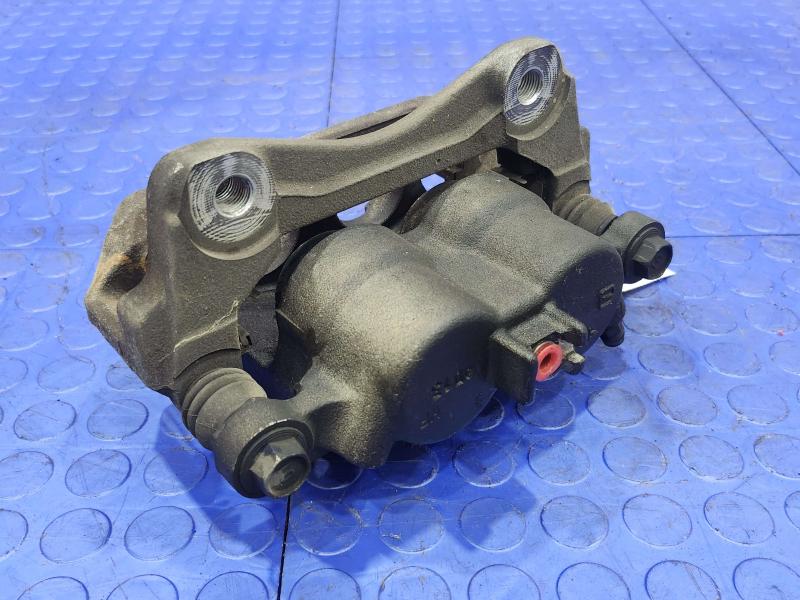2015 Acura TLX Caliper