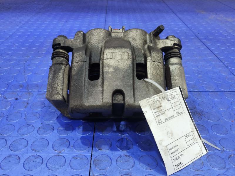 2015 Acura TLX Caliper