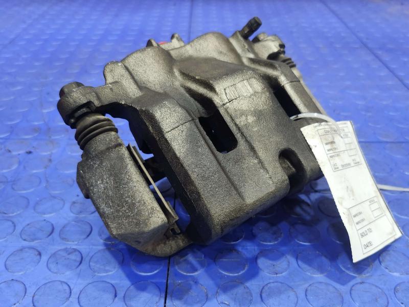 2015 Acura TLX Caliper