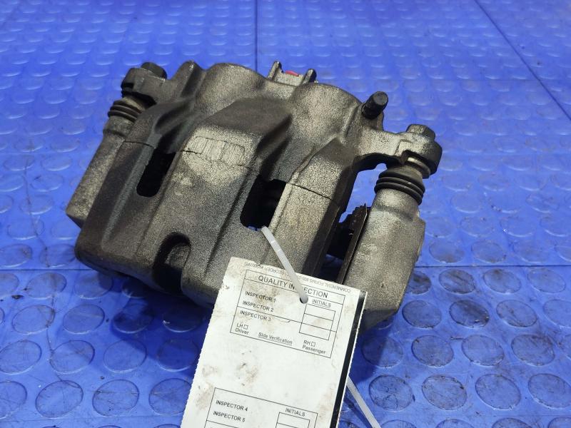 2015 Acura TLX Caliper