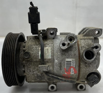 2014 - 2019 Kia Soul 1.6L AC Compressor Assembly OEM 97701A5501