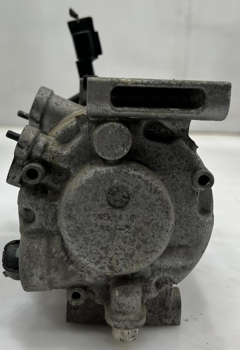 2014 - 2019 Kia Soul 1.6L AC Compressor Assembly OEM 97701A5501