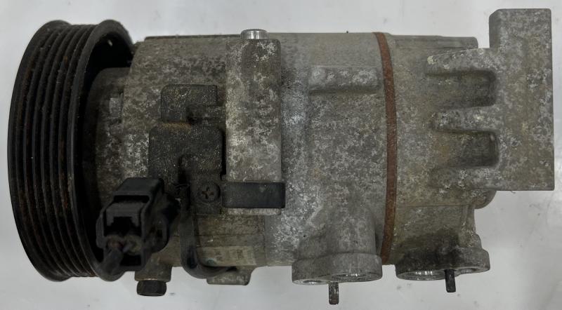 2014 - 2019 Kia Soul 1.6L AC Compressor Assembly OEM 97701A5501