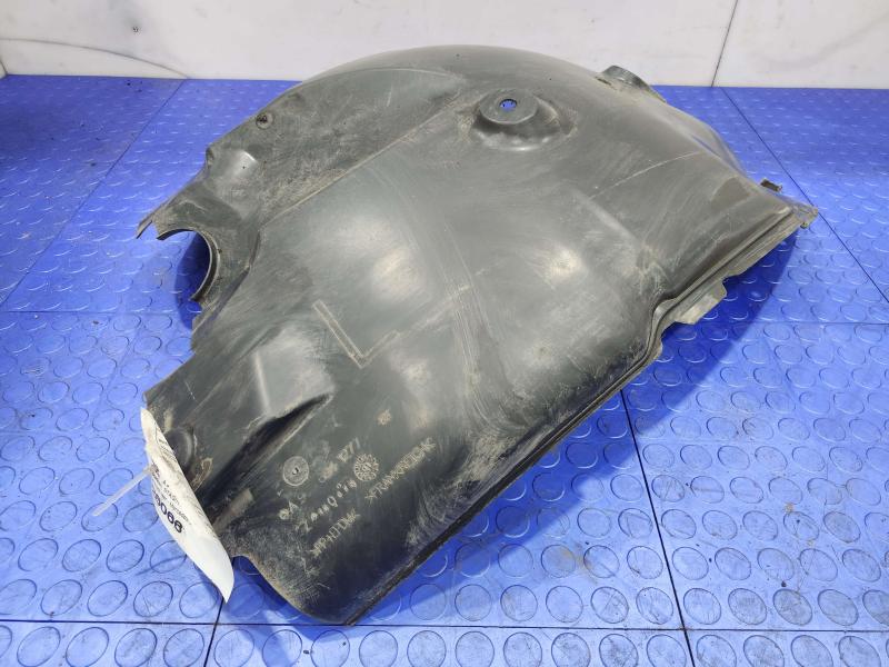 2012 Mercedes Sprinter Inner Fender Liner