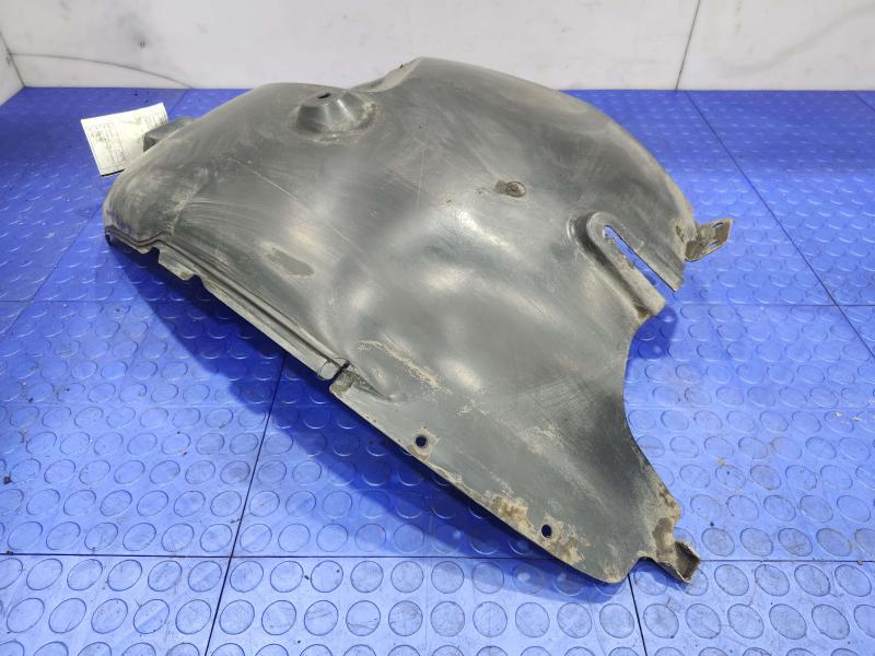 2012 Mercedes Sprinter Inner Fender Liner