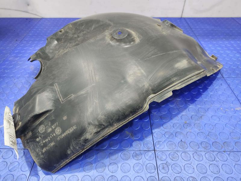 2012 Mercedes Sprinter Inner Fender Liner