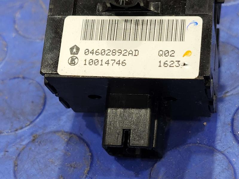 2013 Chrysler 300 Misc Ebay Parts