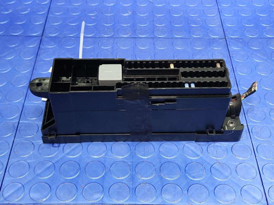 2014 Ford Focus Cabin Fuse Box