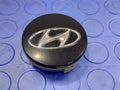 2020 Hyundai Elantra Center Cap
