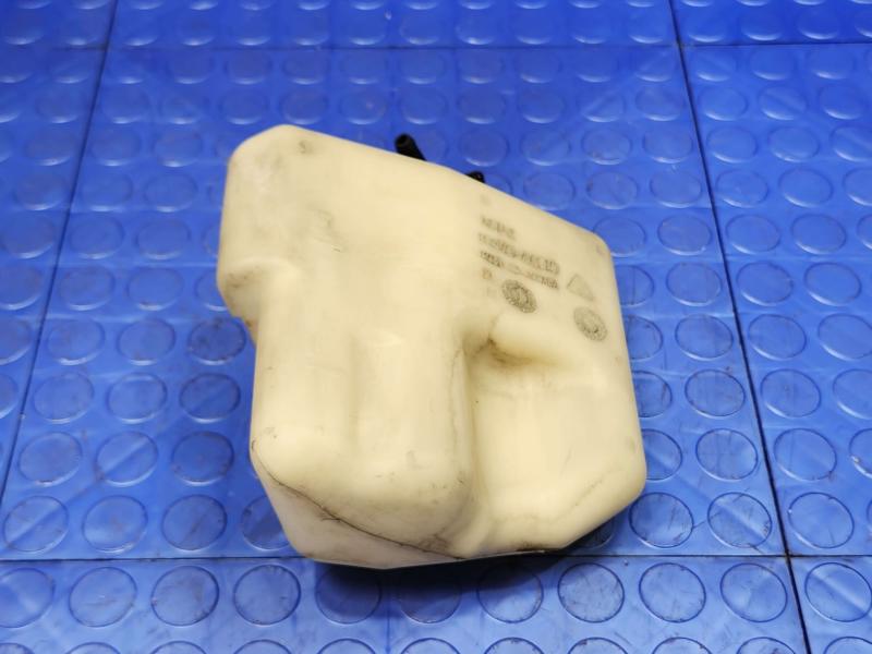 2002 Toyota Camry Coolant Recovery Bottle