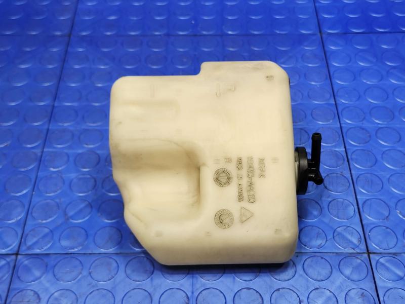 2002 Toyota Camry Coolant Recovery Bottle