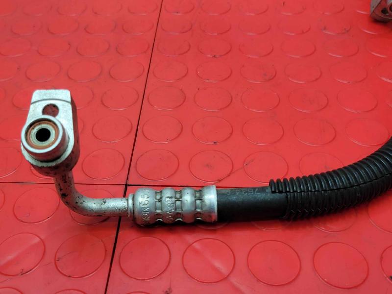 2013-2016 Ford Fusion 2.0L AC Liquid Hose Genuine OEM Part DG9Z19835E