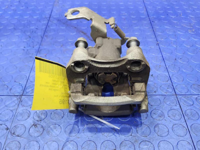 2016 Toyota Prius Caliper