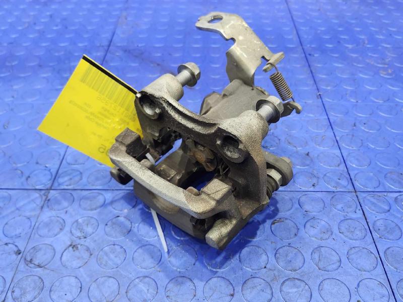 2016 Toyota Prius Caliper